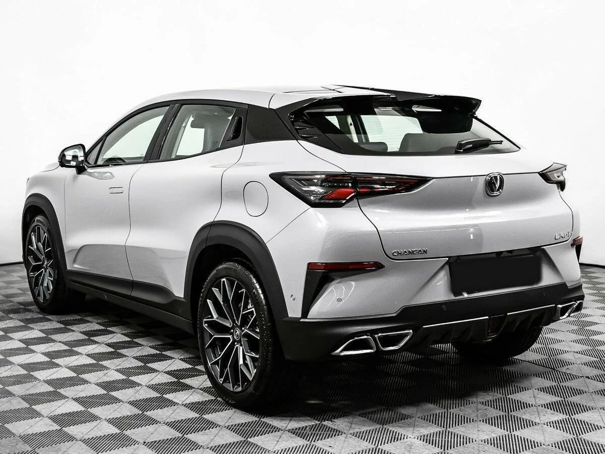 Changan Uni T