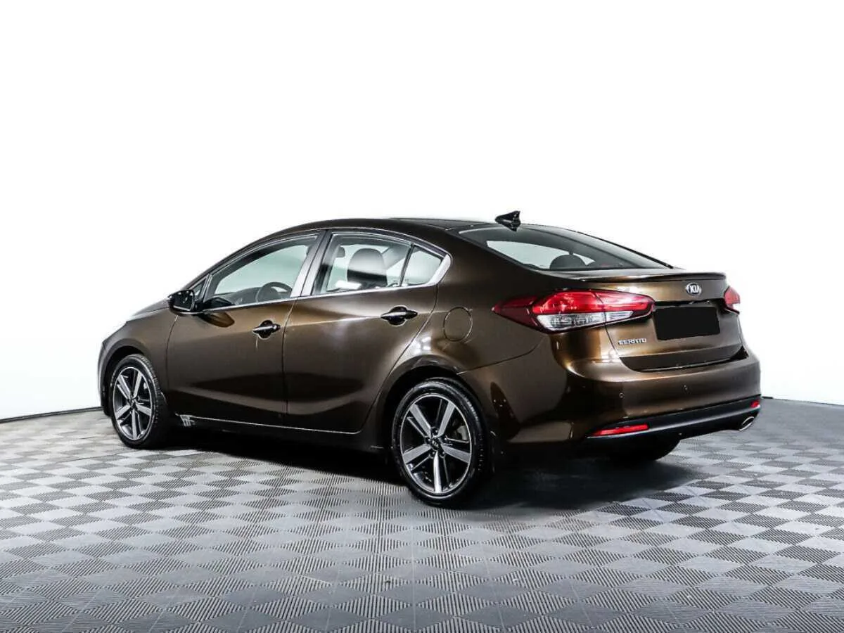 Kia Cerato