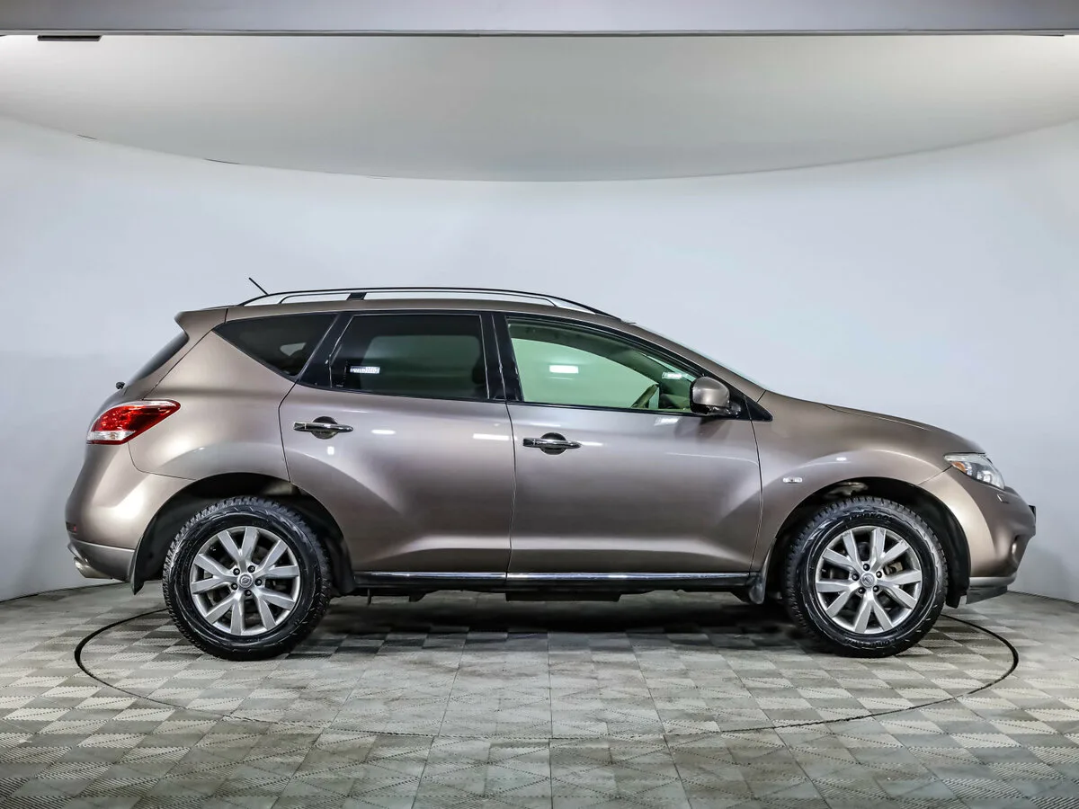 Nissan Murano