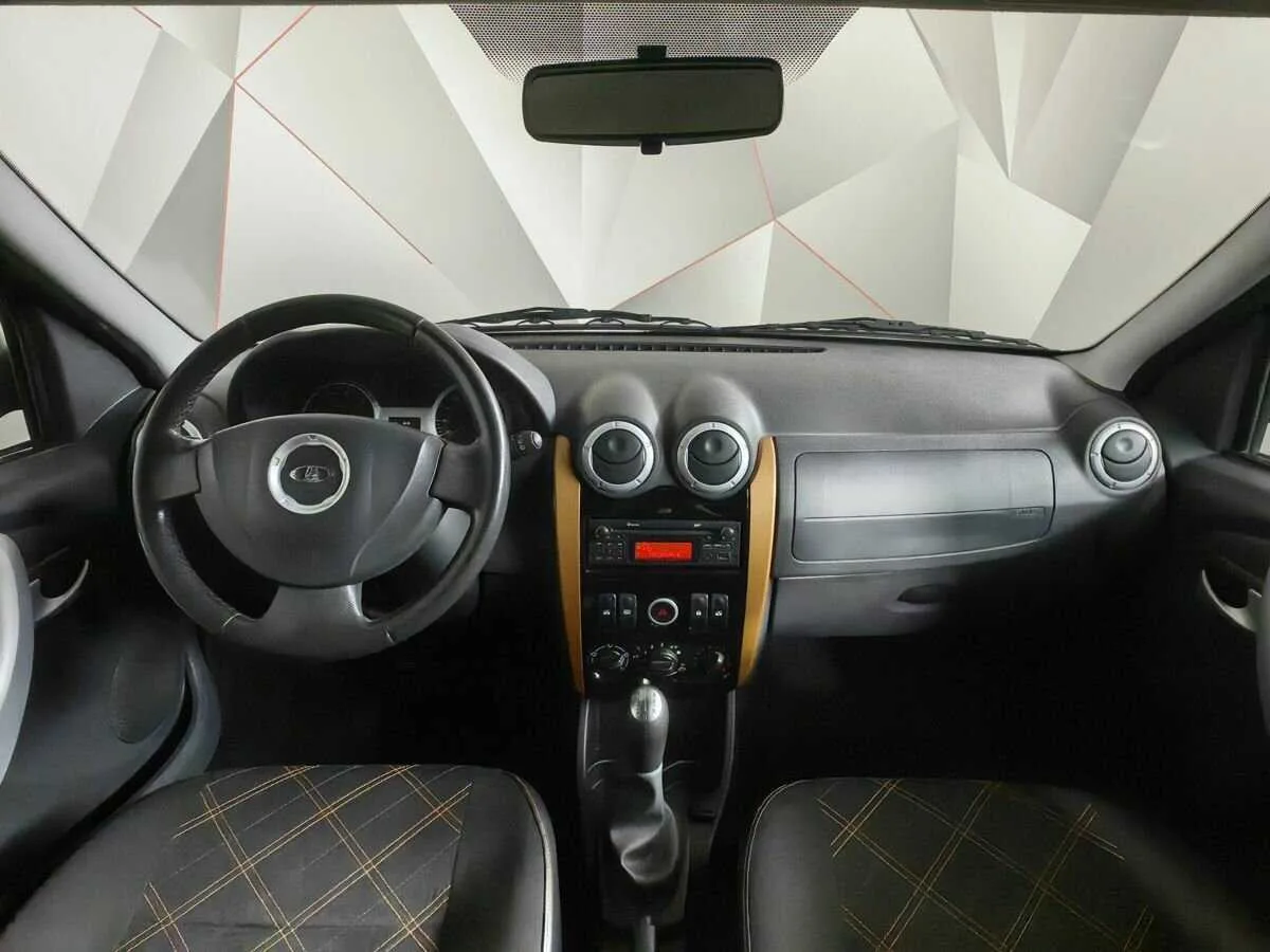 LADA (ВАЗ) Largus