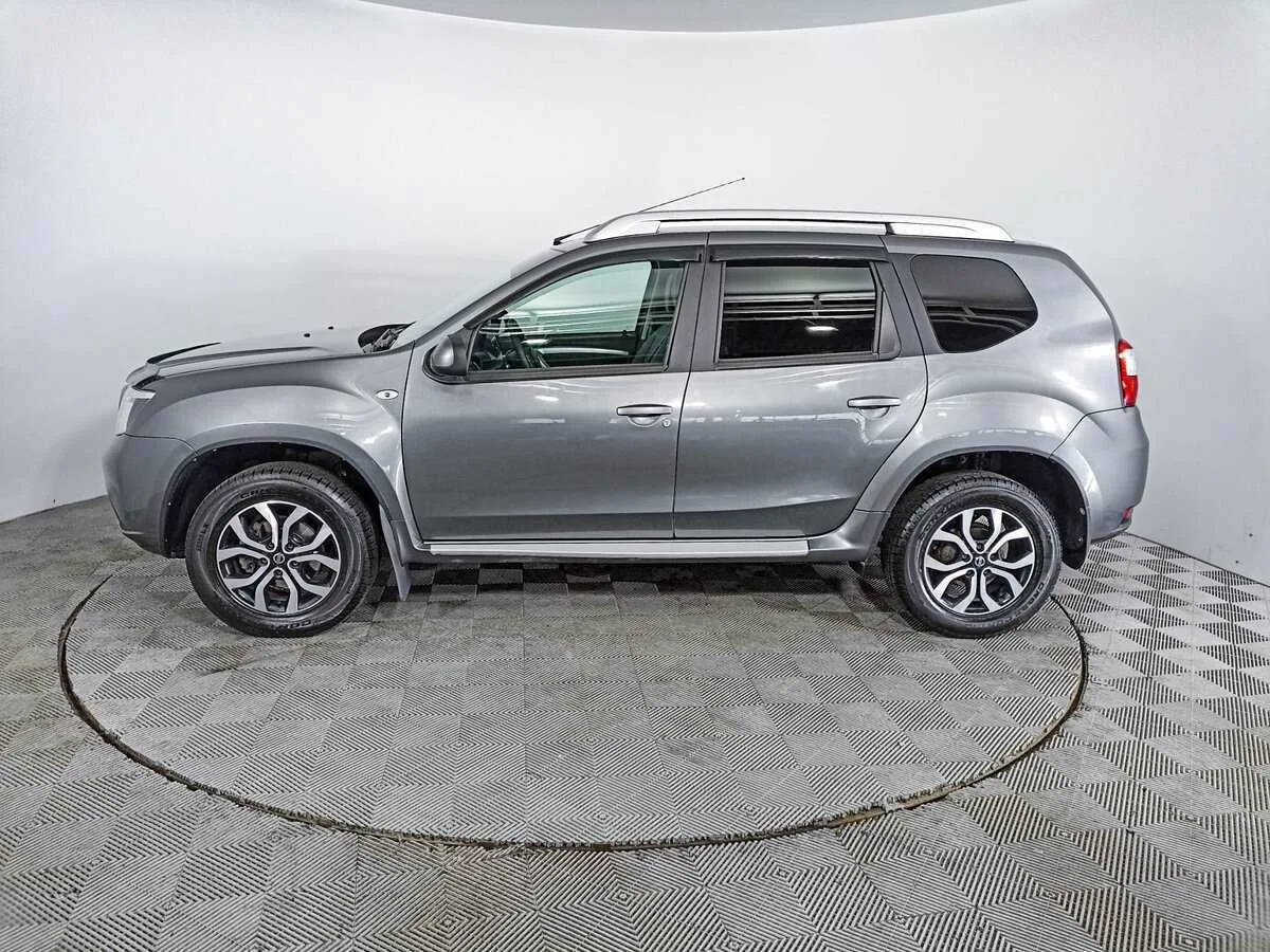 Nissan Terrano