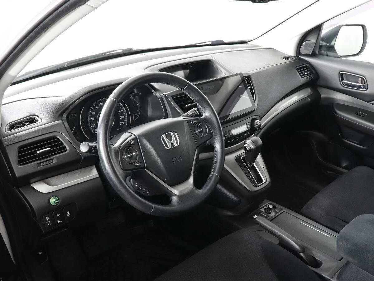 Honda Cr V