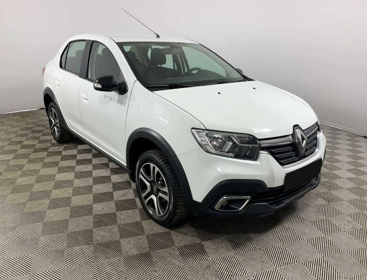 Renault Logan