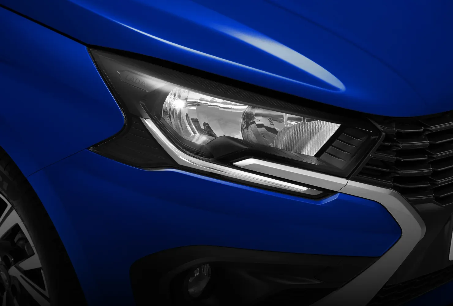 LADA (ВАЗ) Iskra