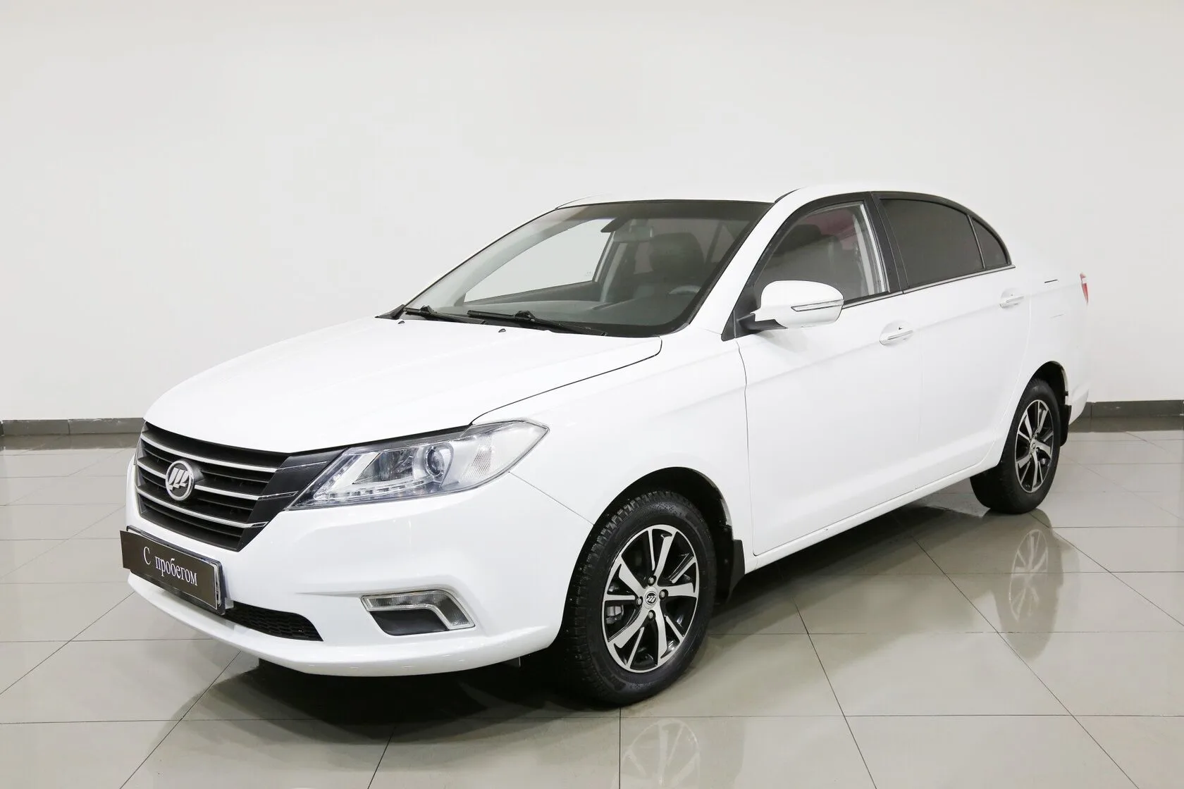 Lifan Solano