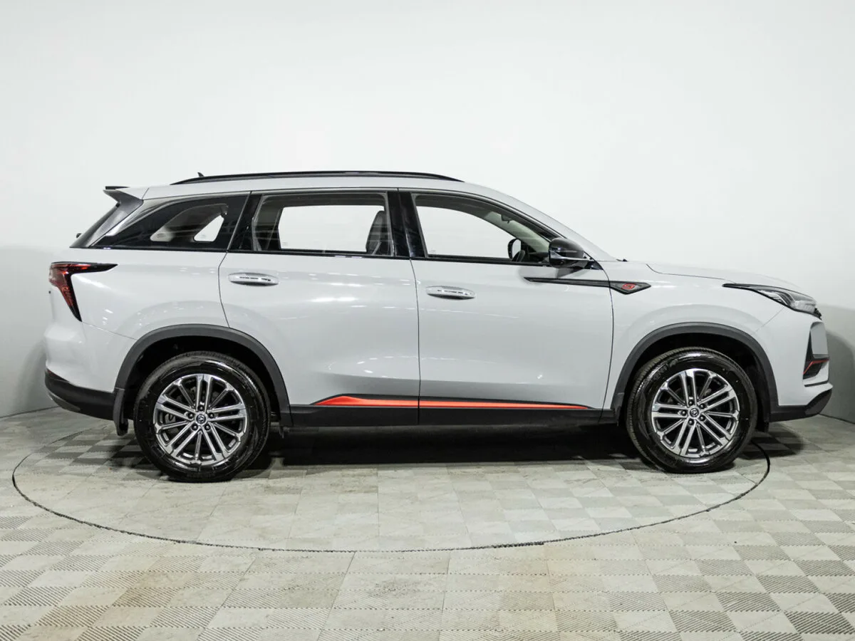 Changan CS75 Plus