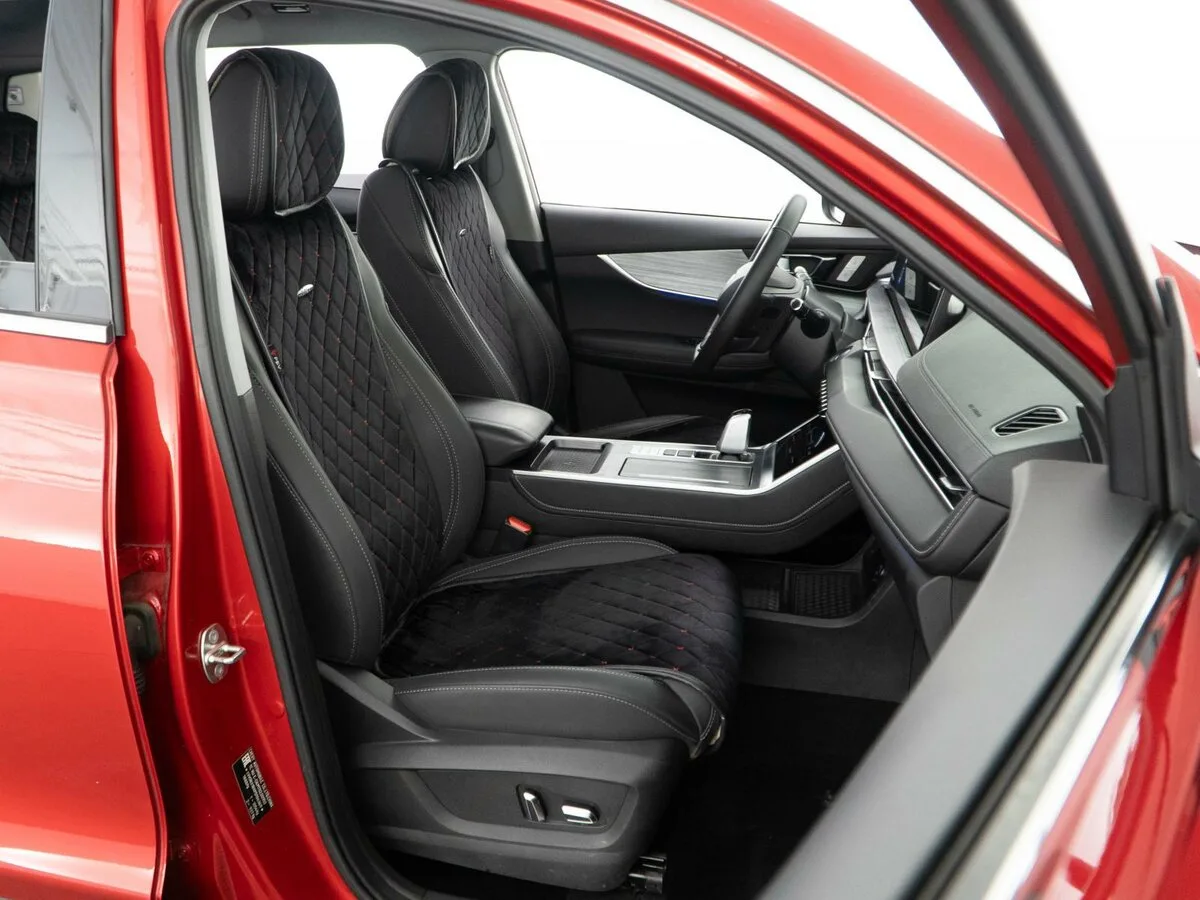 Chery Tiggo 7 Pro Max
