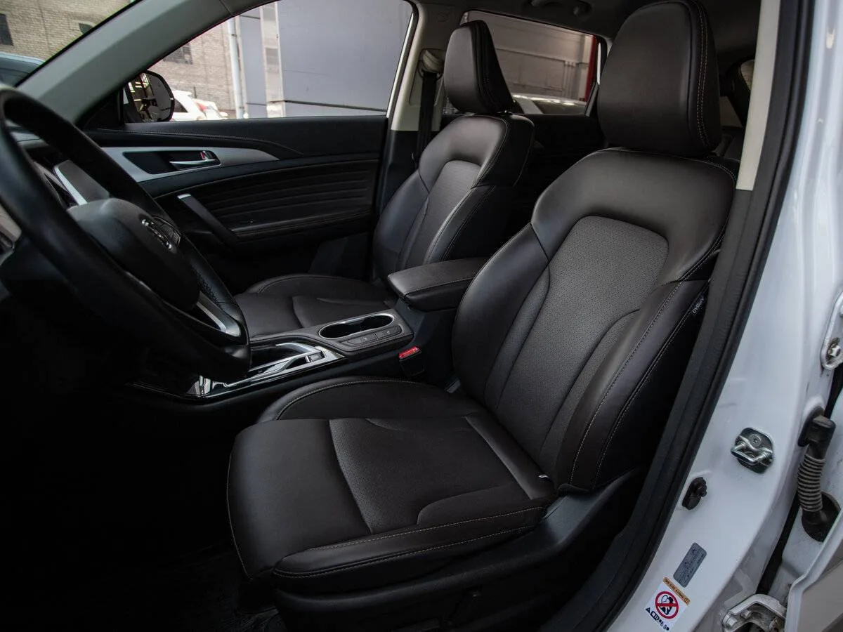 Changan CS35 Plus