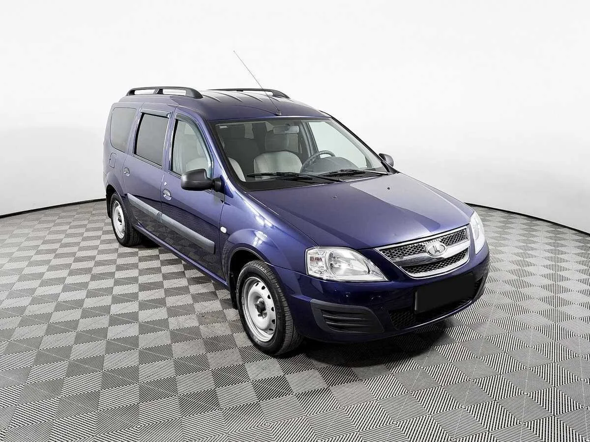 LADA (ВАЗ) Largus