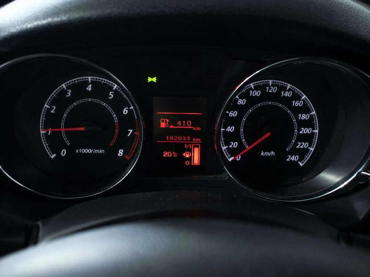 Peugeot 4008