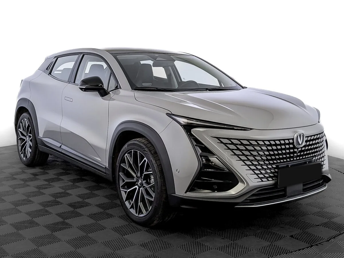 Changan Uni T