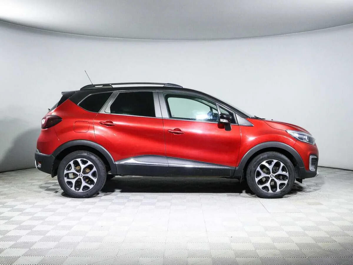 Renault Kaptur