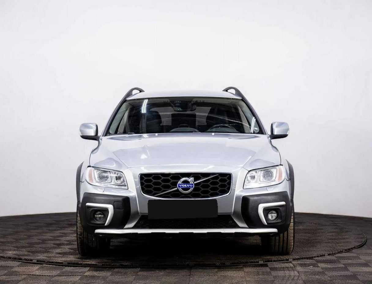 Volvo XC70