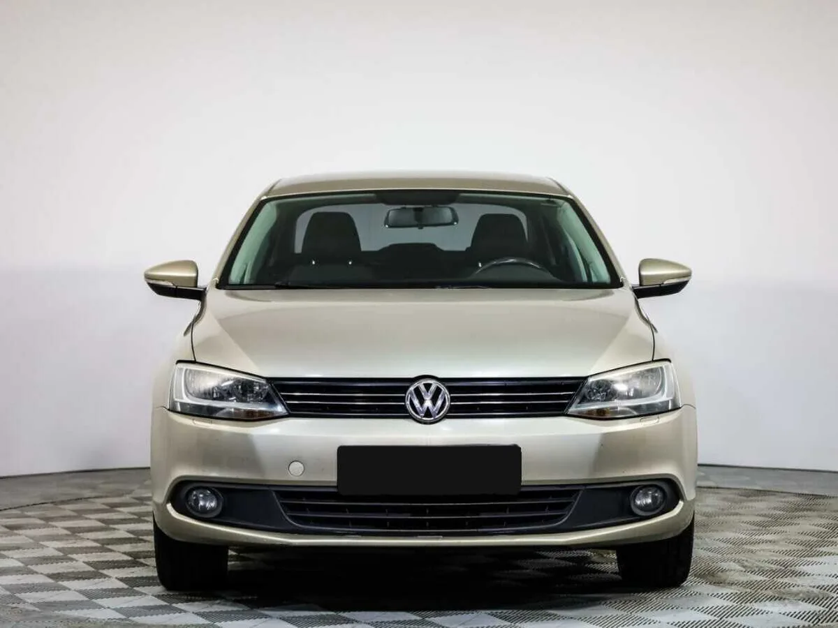 Volkswagen Jetta
