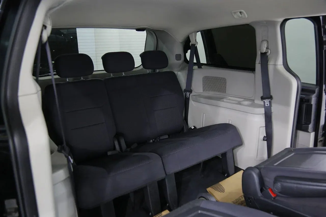Dodge Caravan