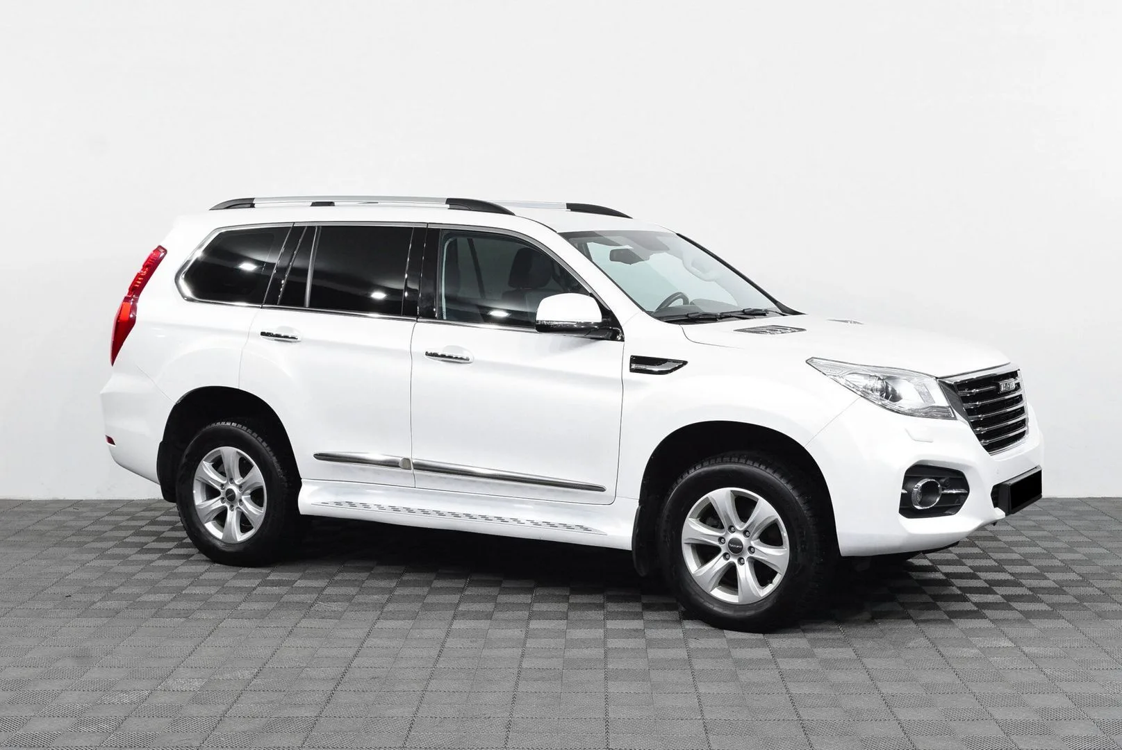 Haval H9