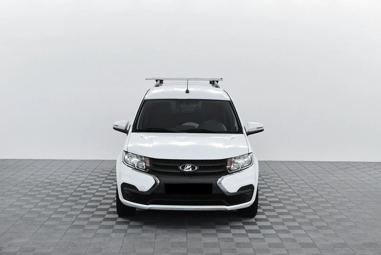 LADA (ВАЗ) Largus