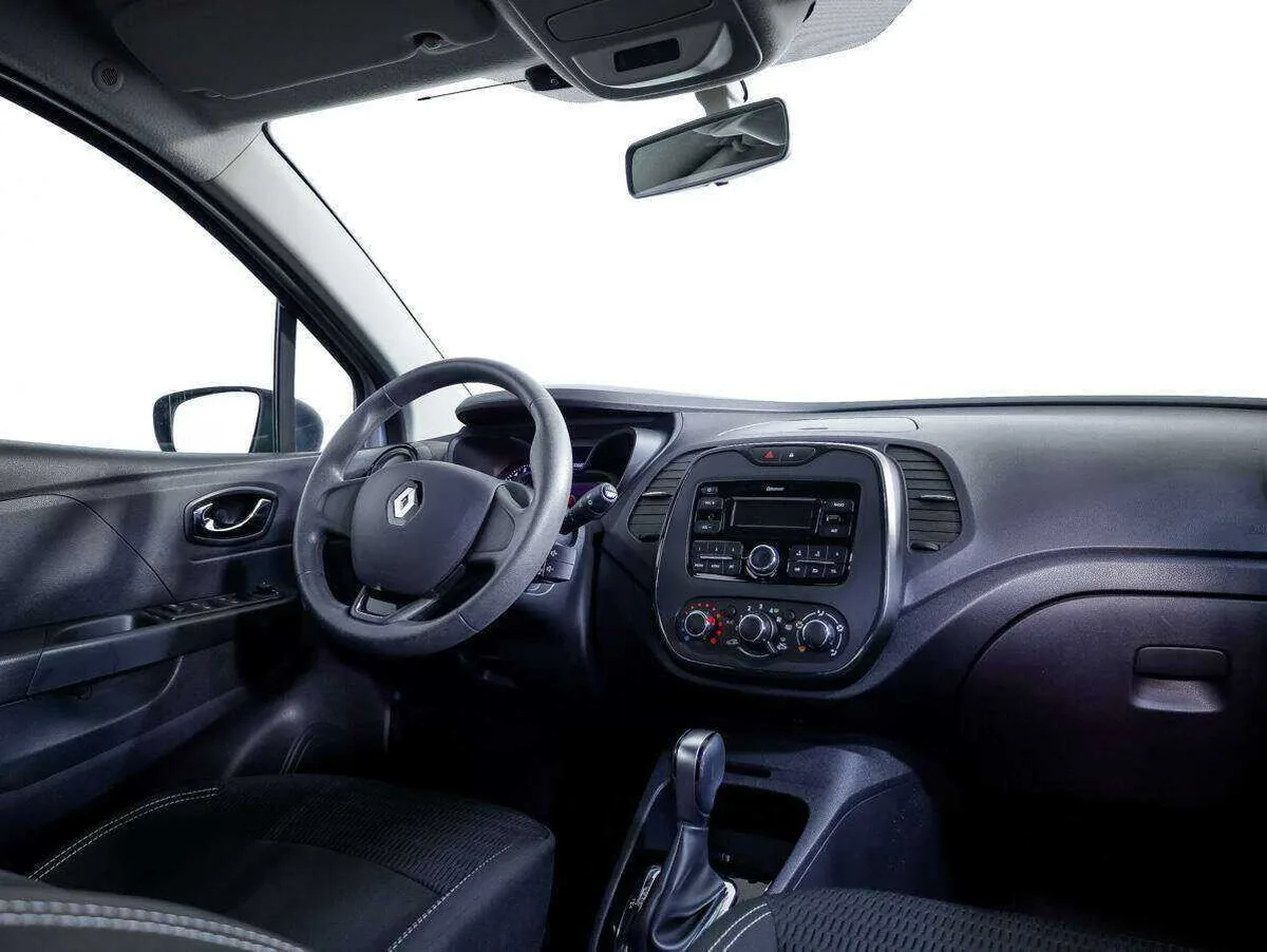 Renault Kaptur