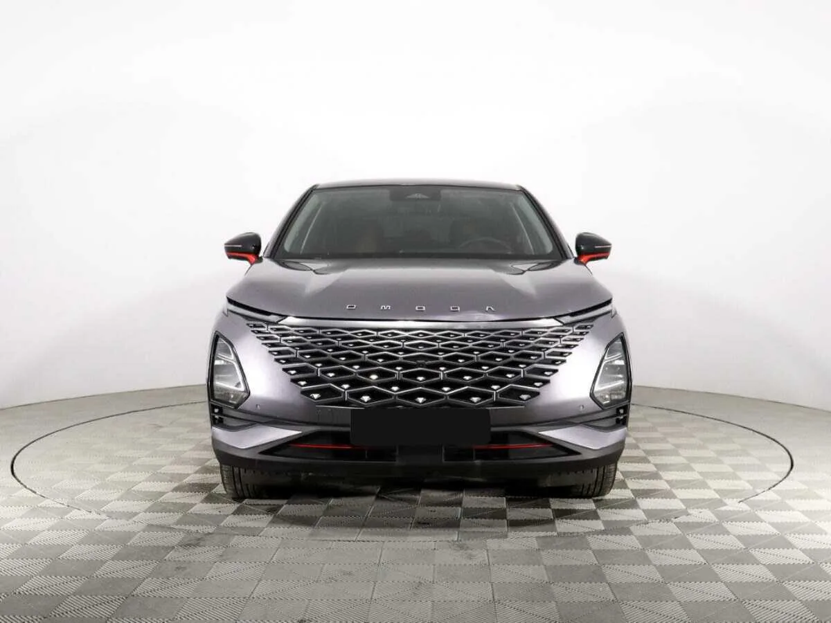 OMODA C5