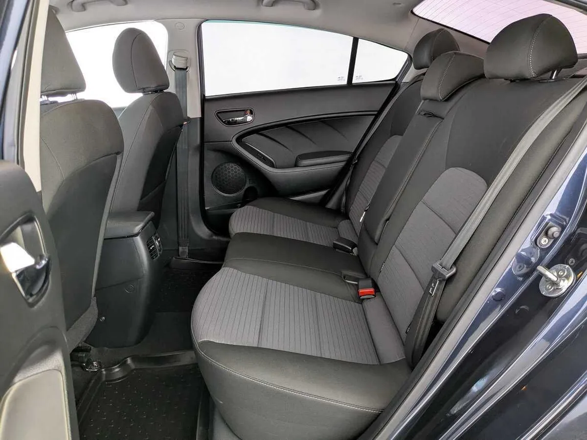 Kia Cerato