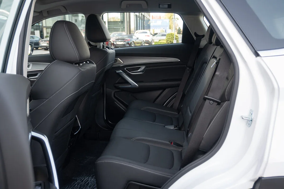 Jetour X70 PLUS