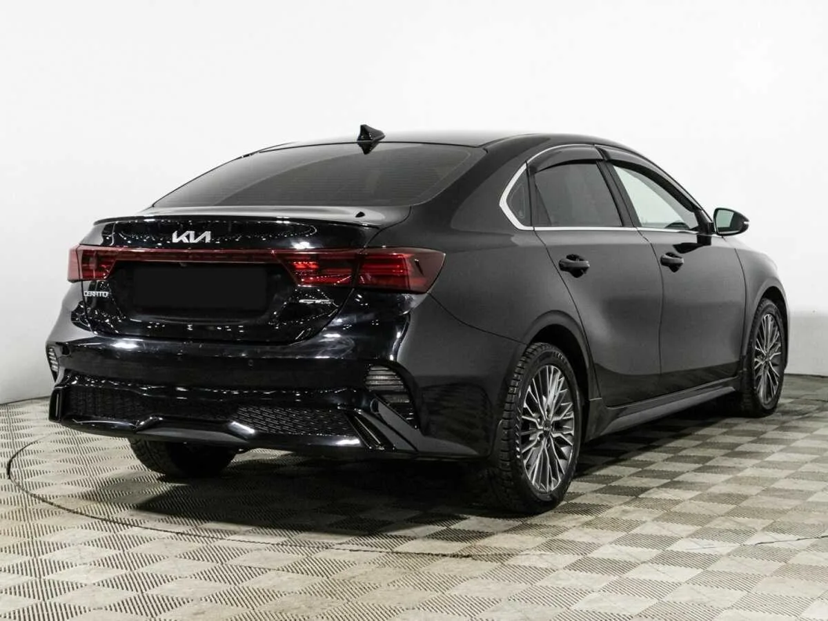 Kia Cerato