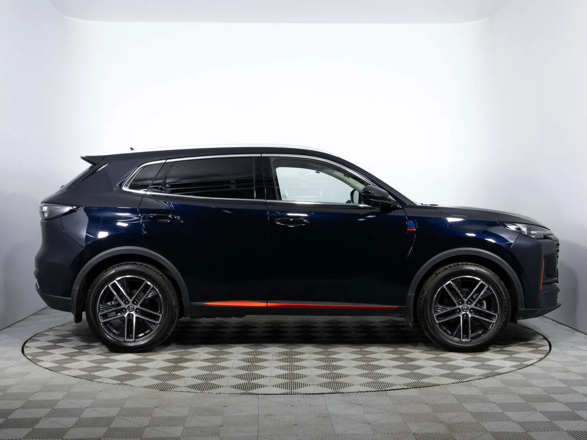 Changan CS55 Plus