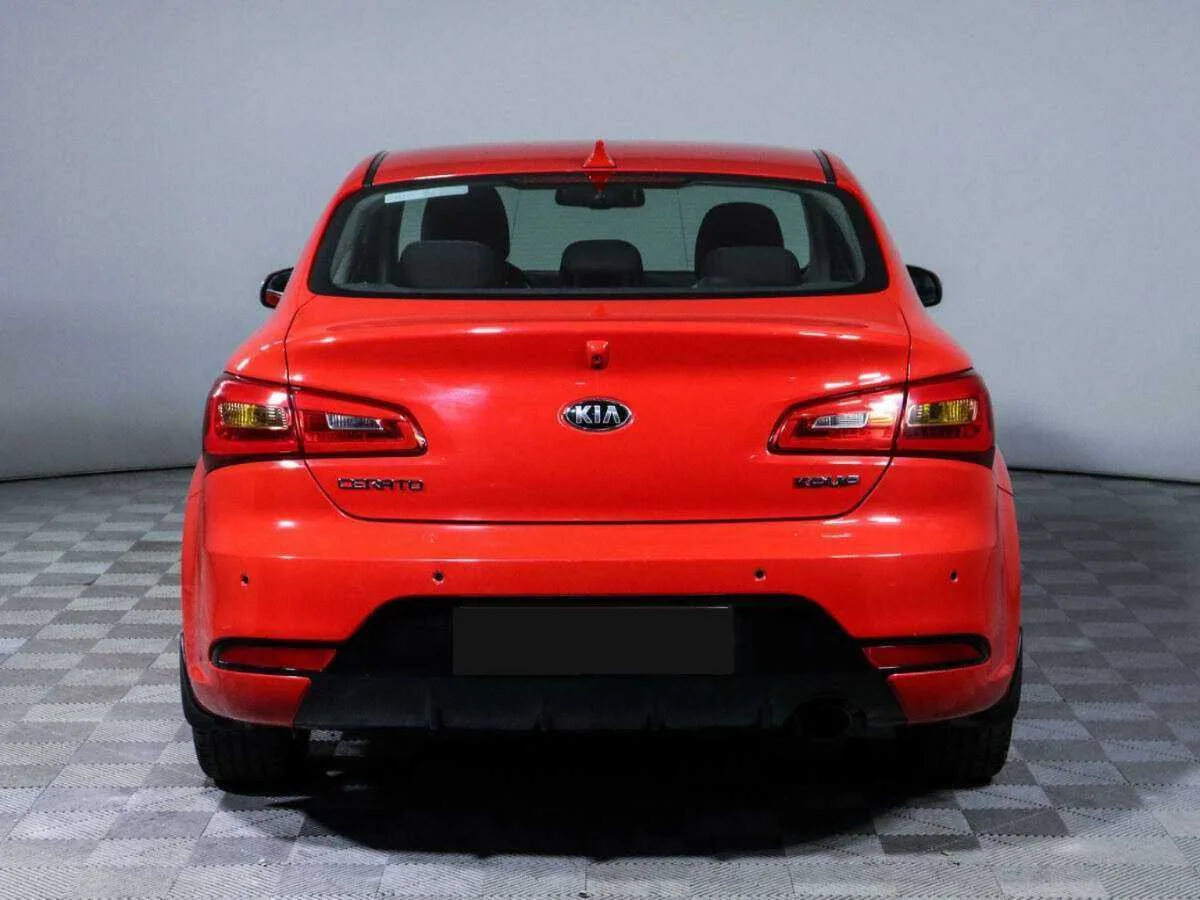 Kia Cerato
