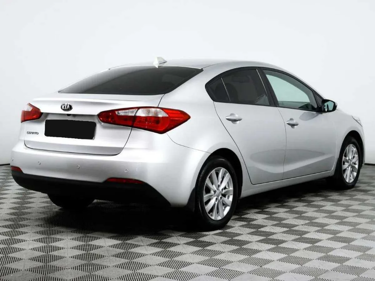 Kia Cerato
