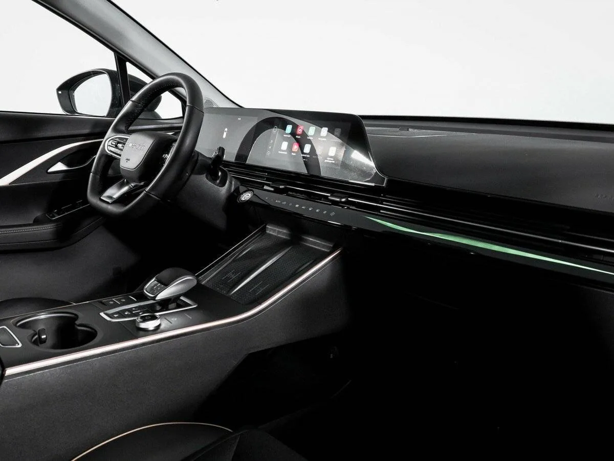 Omoda C5