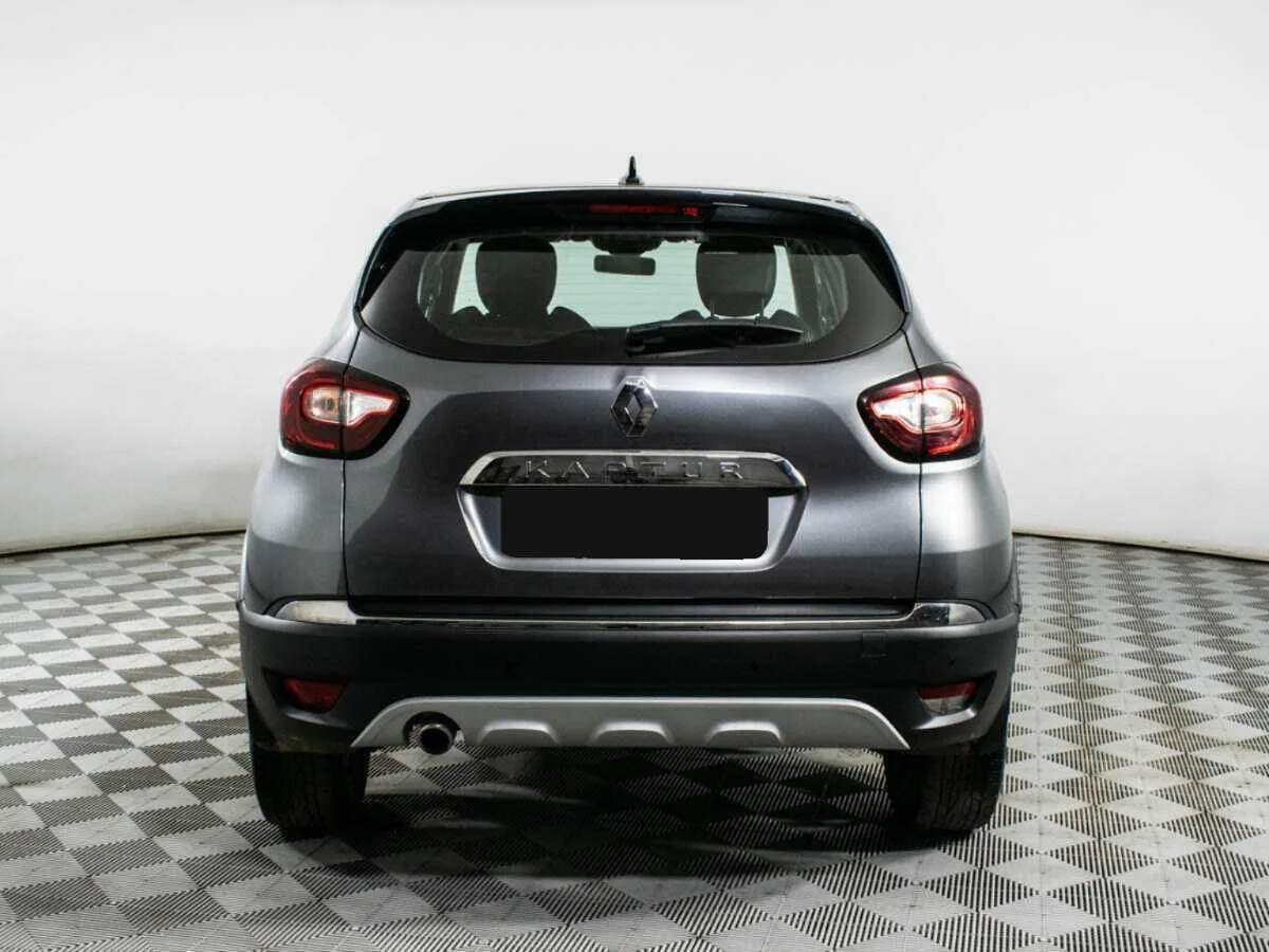 Renault Kaptur