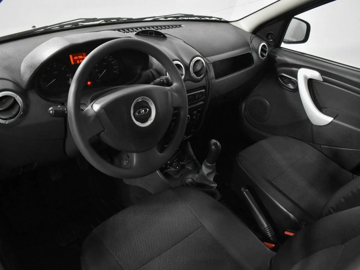 LADA (ВАЗ) Largus