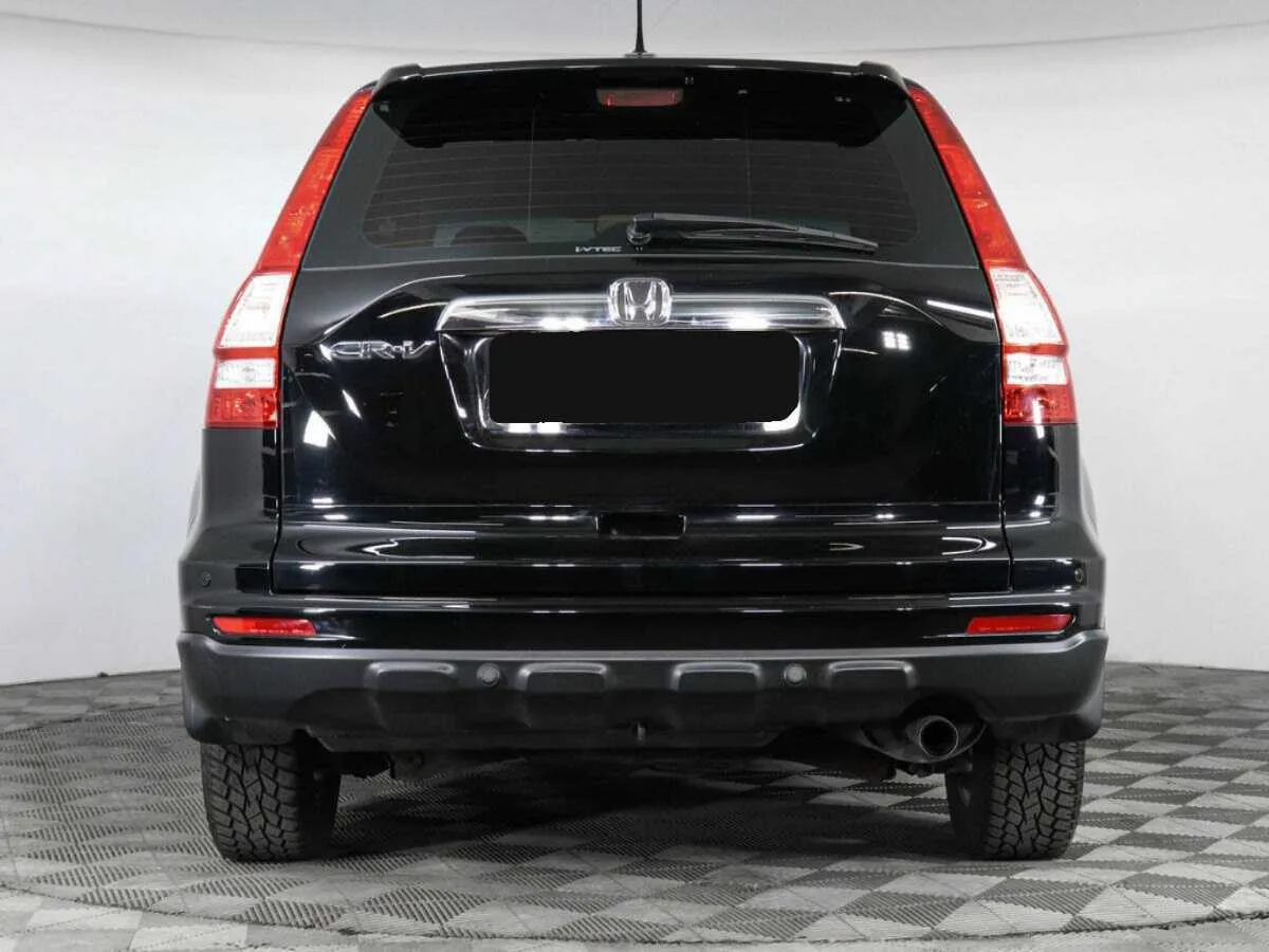 Honda Cr V