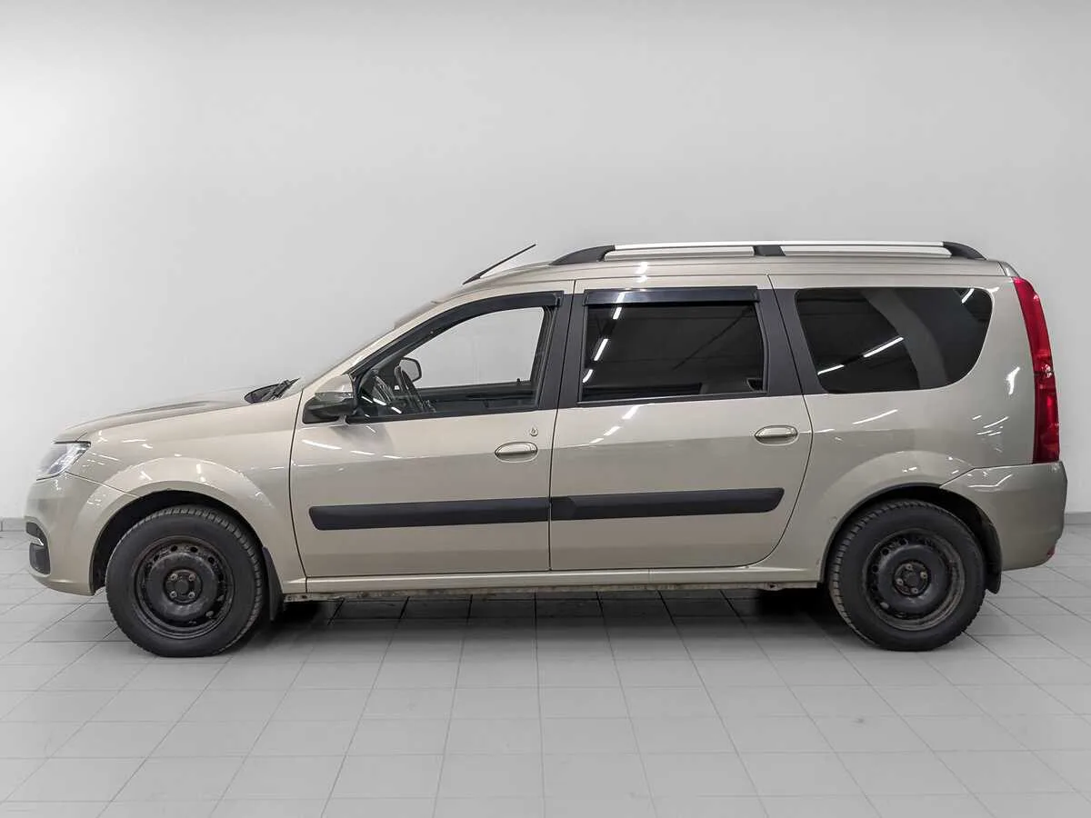 LADA (ВАЗ) Largus