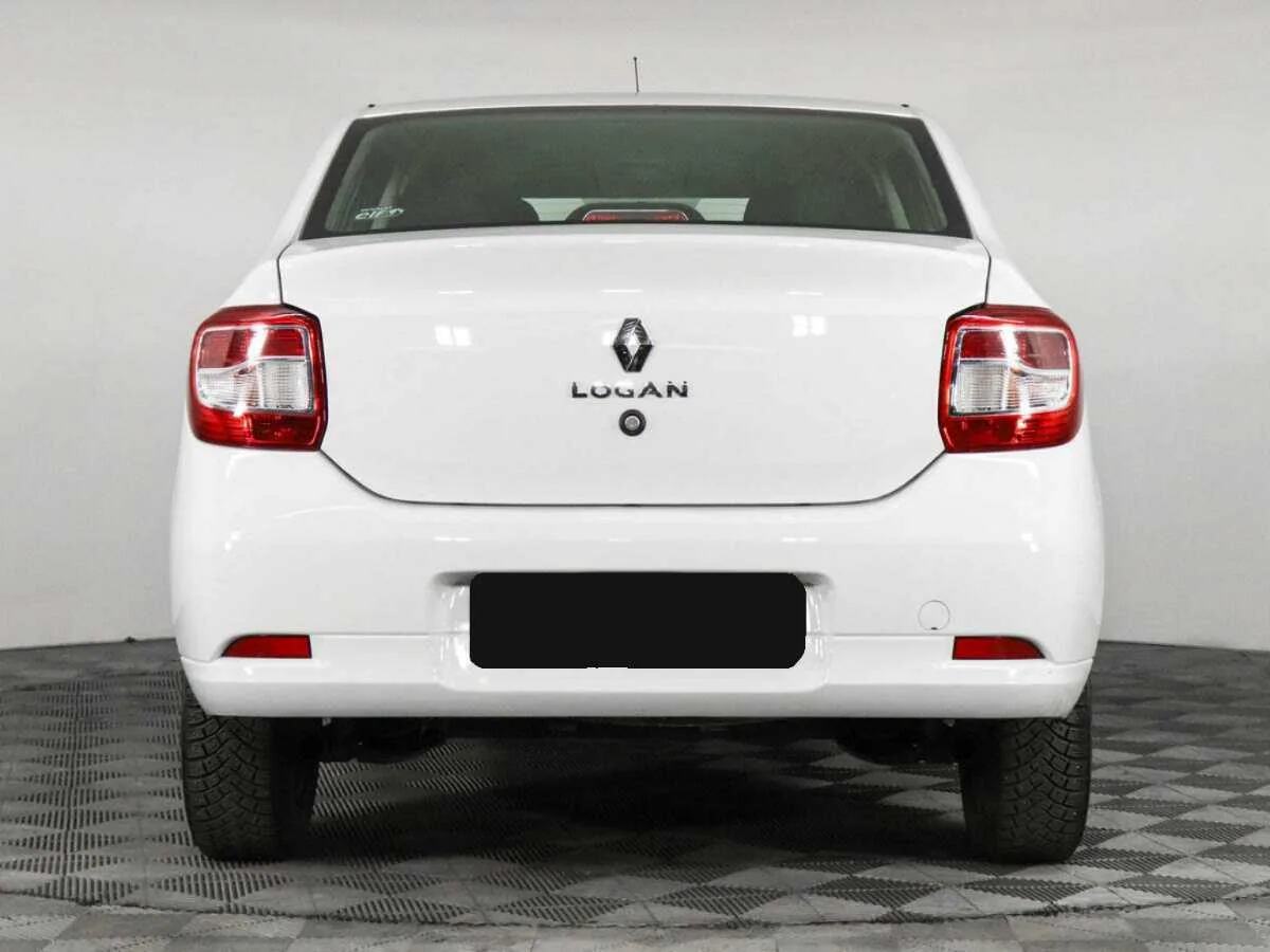 Renault Logan
