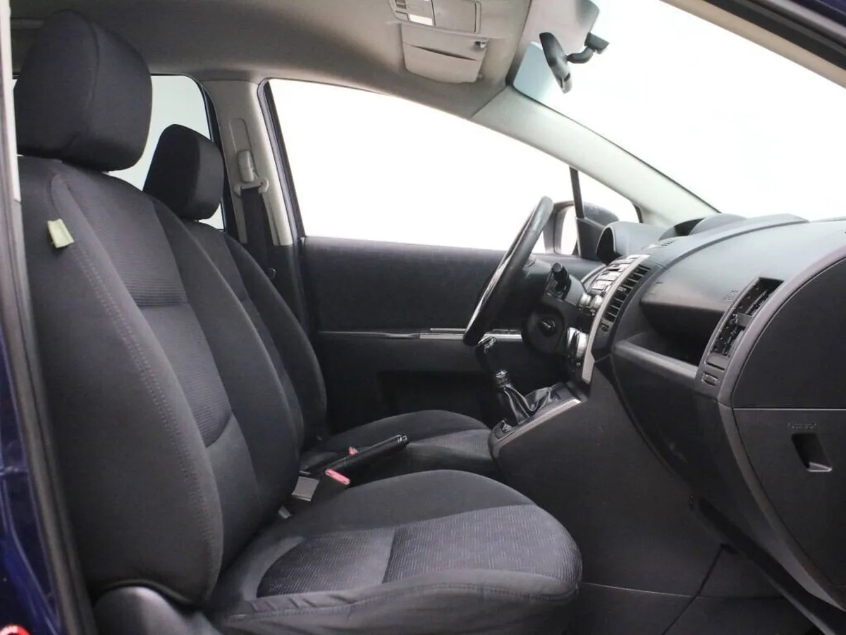 Mazda 5