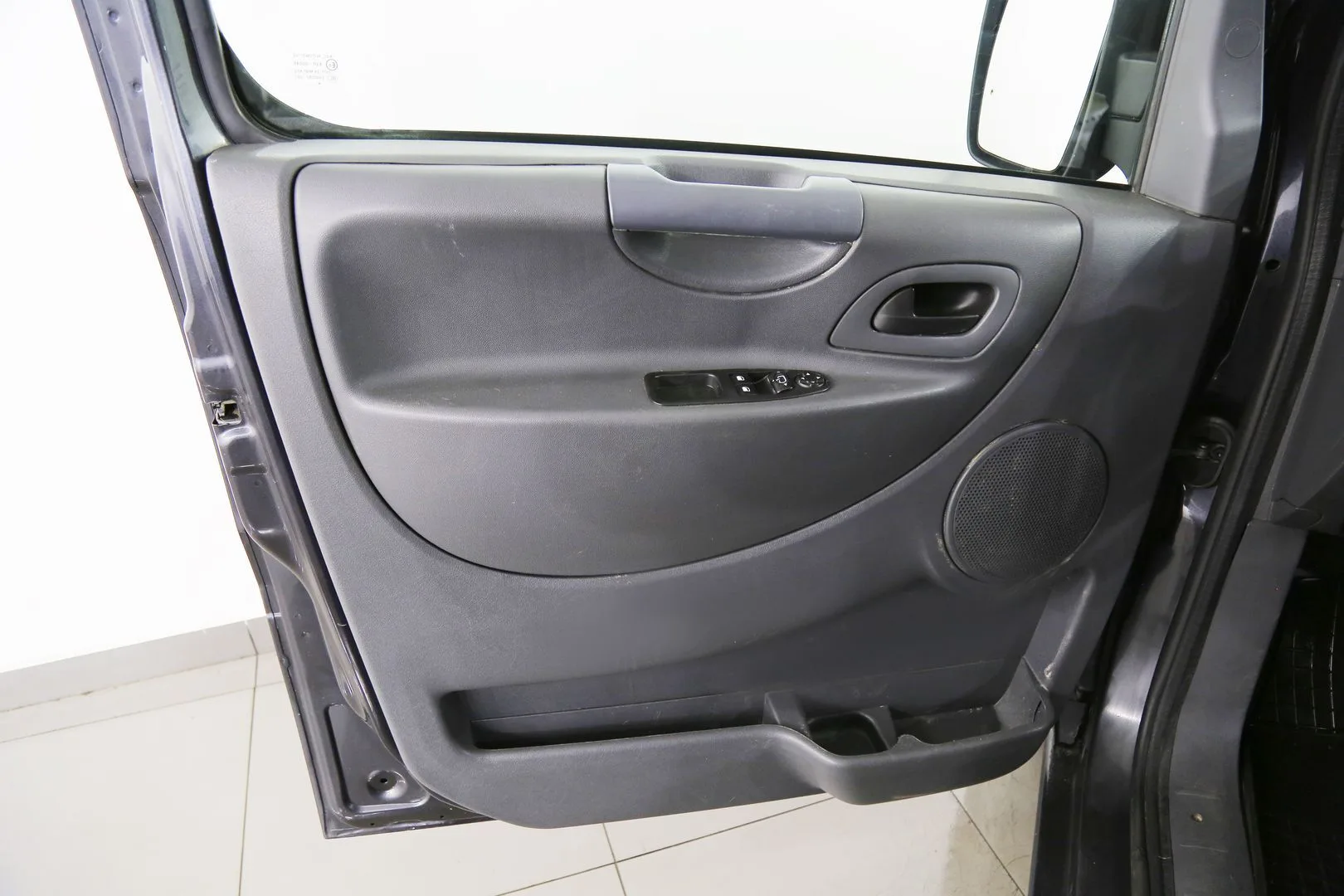 Citroen Jumpy