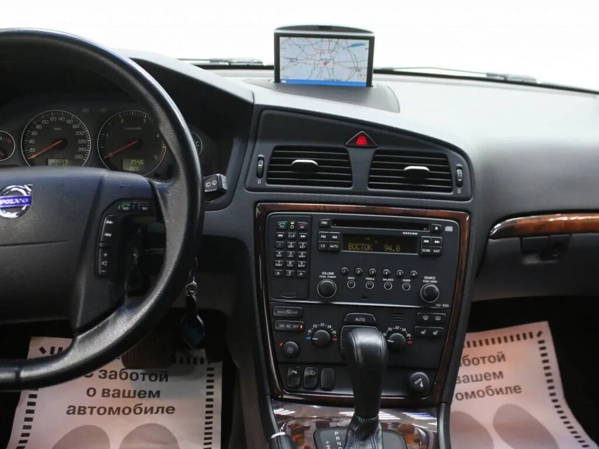 Volvo V70