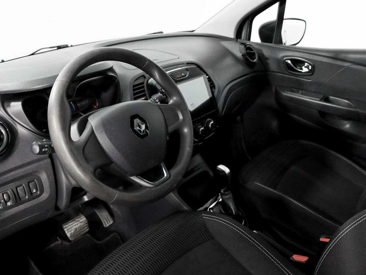 Renault Kaptur