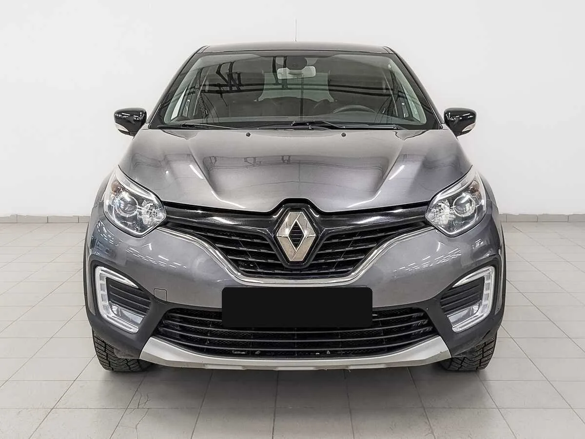 Renault Kaptur
