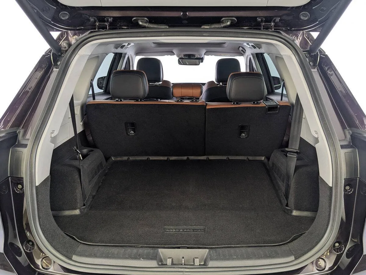 Chery Tiggo 8 Pro Max