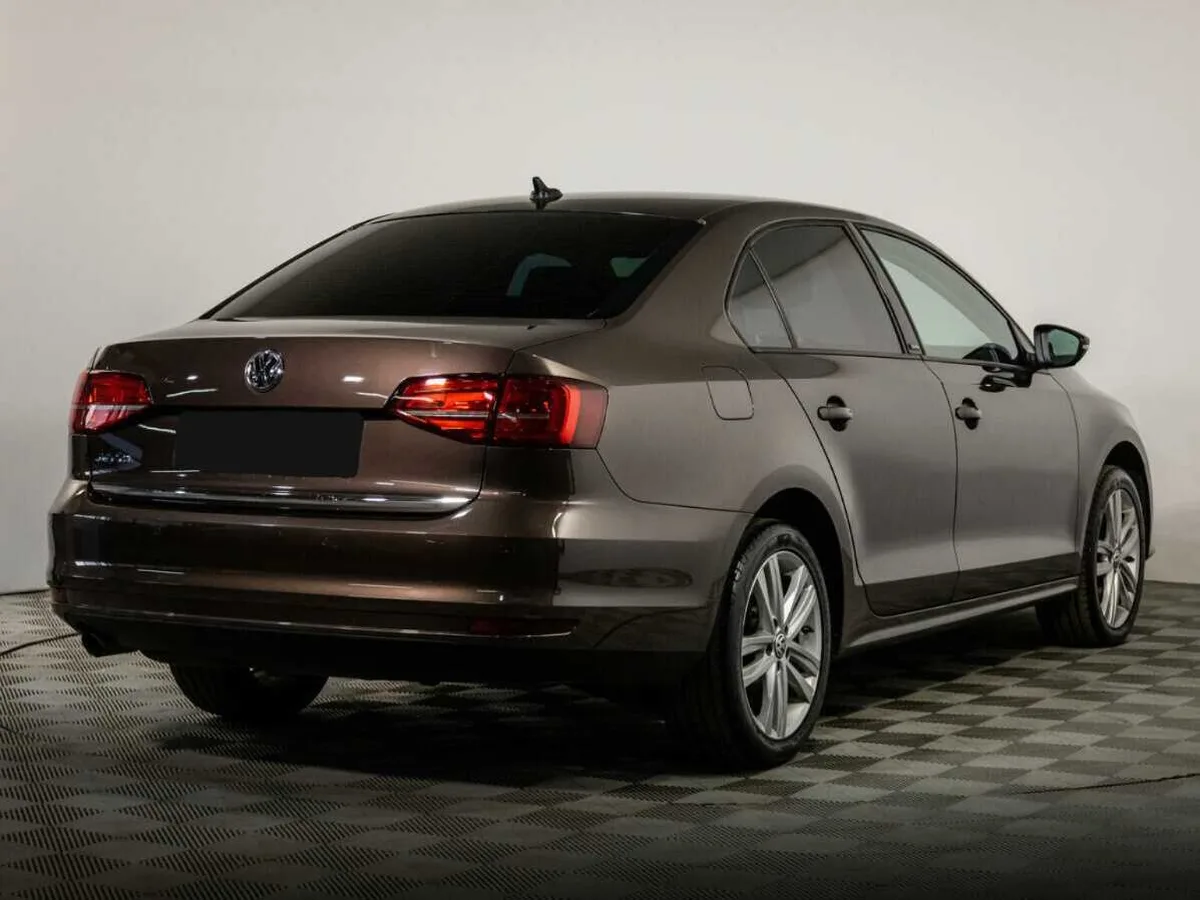 Volkswagen Jetta