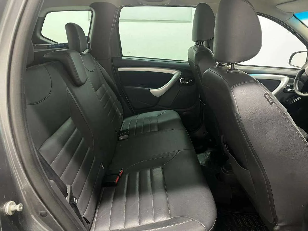 Nissan Terrano