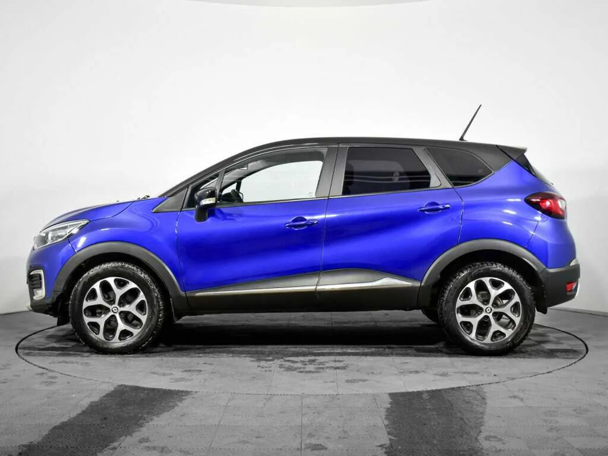 Renault Kaptur