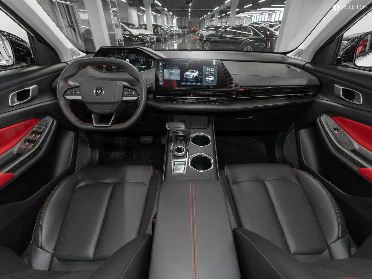Changan CS55 Plus