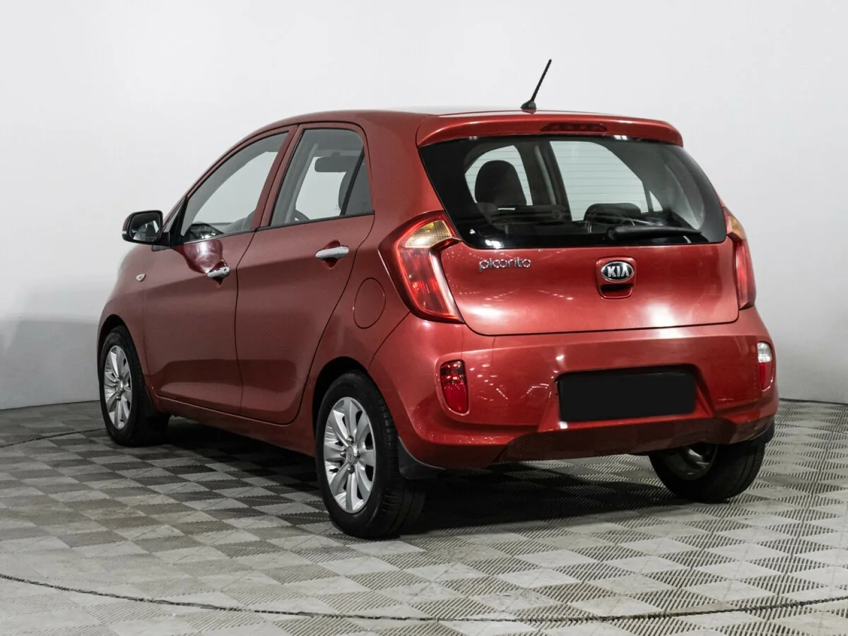 Kia Picanto