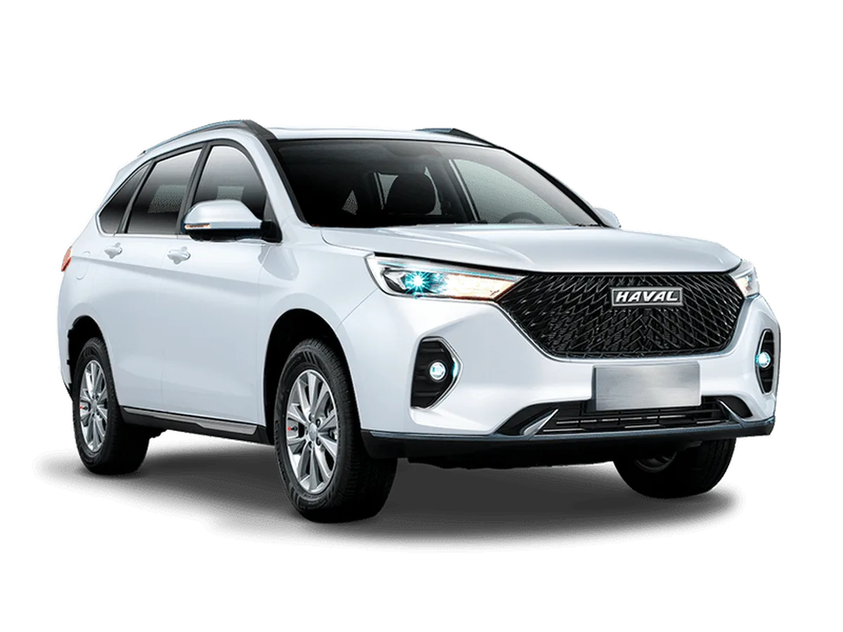 Jetour X50