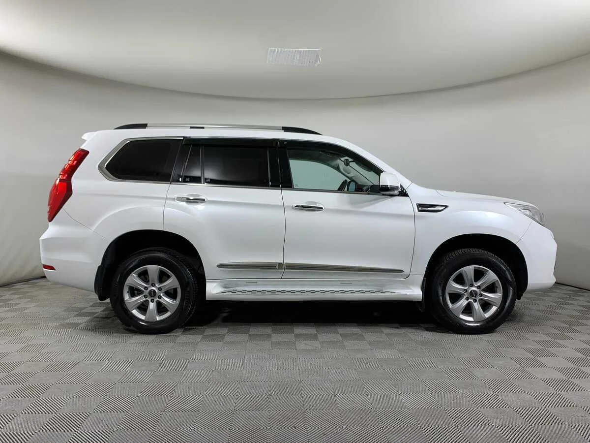 Haval H9