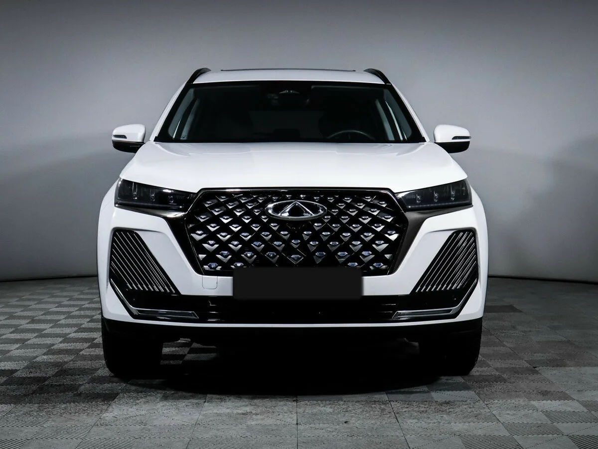 Chery Tiggo 7 Pro Max