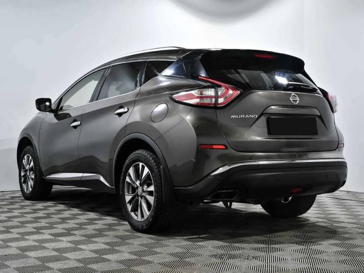 Nissan Murano